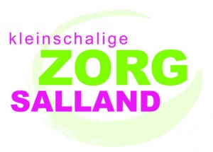 Logo Kleinschalige Zorg Salland