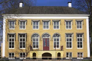 Villa Wijhezicht